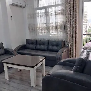 Avtandil Апартаменты Батуми