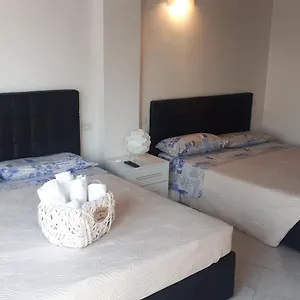 Дом отдыха Casa Leonardo, Аццано-Сан-Паоло