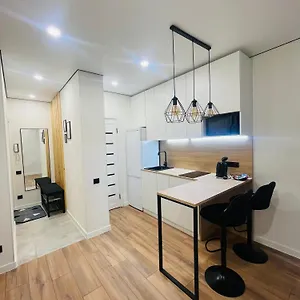 Loft Апартаменты Борисполь