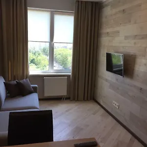 West Side Апартаменты Киев